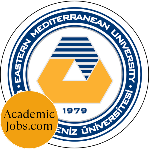 Eastern Mediterranean University logo